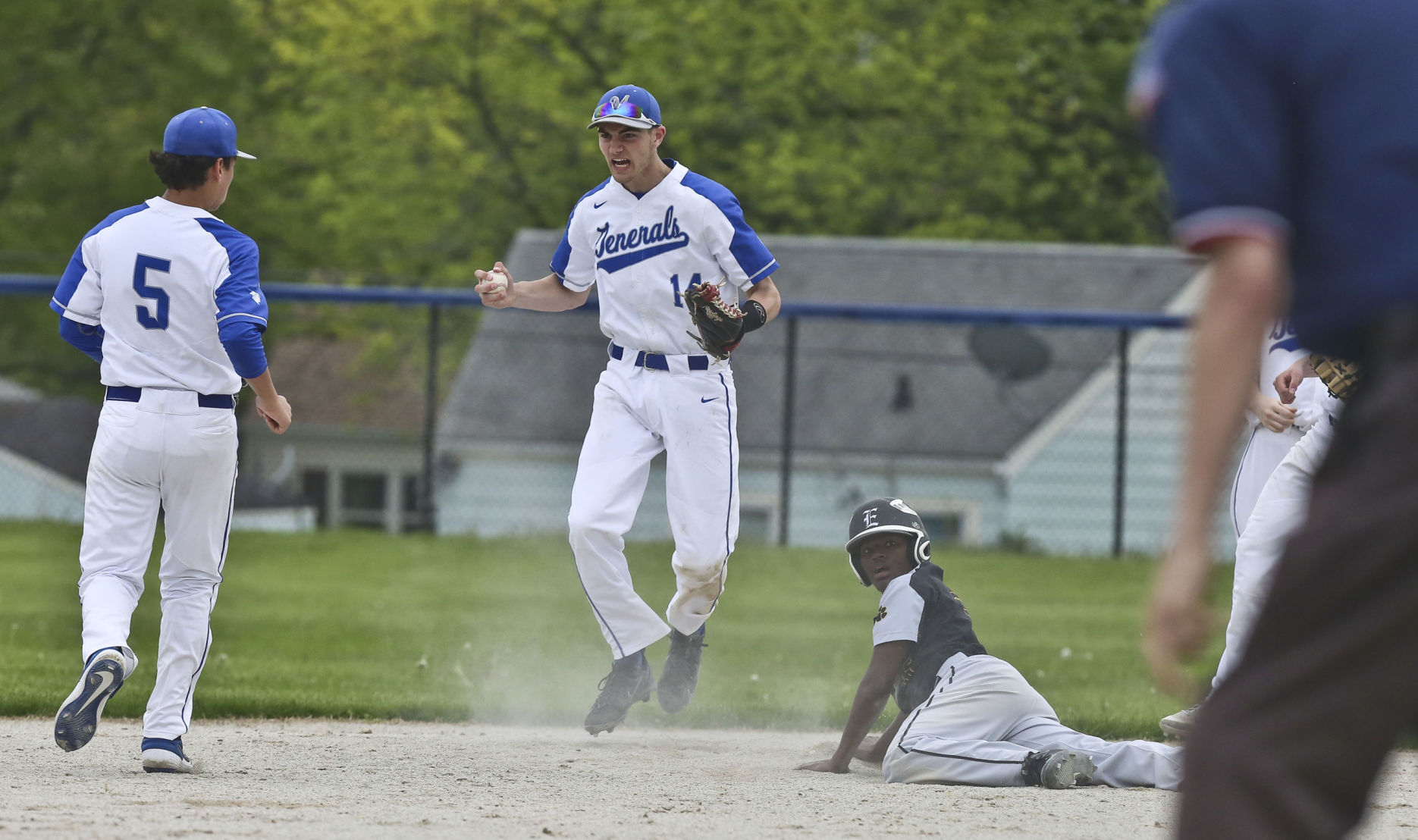 MacArthur Eisenhower baseball 29 5.08.19.JPG